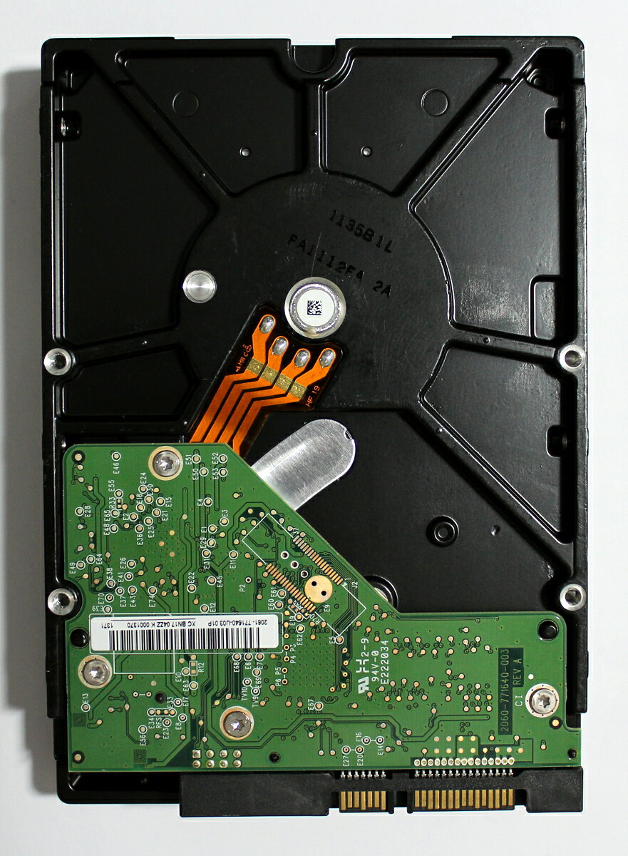 WD1001FAES