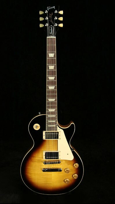 GIBSON Les Paul Standard