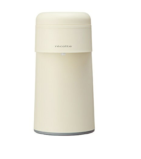 recolte ホットウォーターサーバー RHS-1(W)