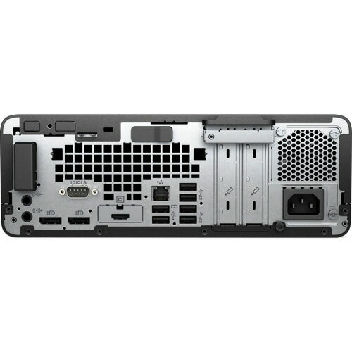 楽天市場】日本HP HP 7QQ45PA#ABJ ProDesk 600 G5 SF i3-9100/ 4/ 500w
