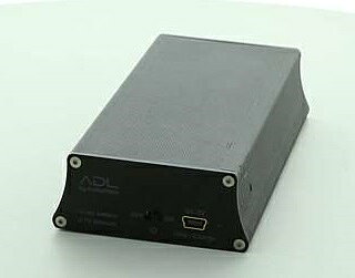 楽天市場】フルテック FURUTECH ポータブルヘッドホンアンプ STRIDE