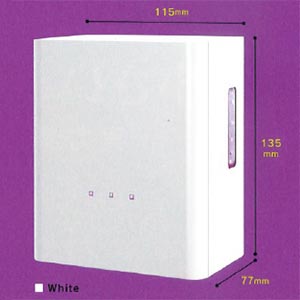 YA-MAN ピュア水素スチーマー　IS-94W-1 楽天市場】ヤーマン YA-MAN ボーテ ピュア水素水スチーマー IS