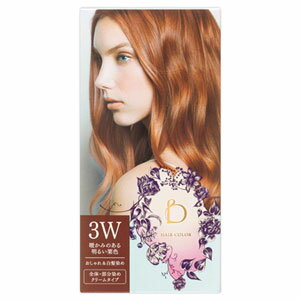 ベネフィーク ヘアカラー 6NX6 3W*4 Amazon | 【資生堂】 ベネフィーク ヘアカラー (3W