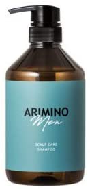 アリミノ メン スカルプケア シャンプー 680ml ヘアケア ARIMINO MEN SCALPCARE SHAMPO