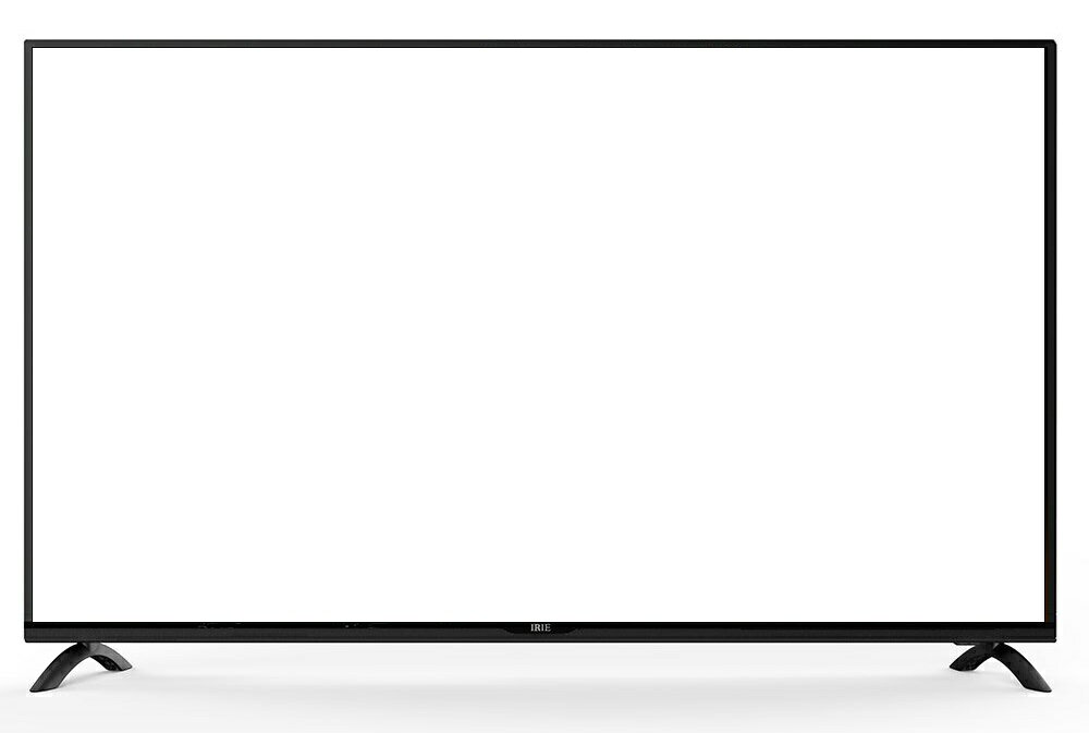 IRIE 50V 4K UHD 液晶テレビ 公式】IRIE 液晶テレビ 50V型 4K ダブルチューナー 大型