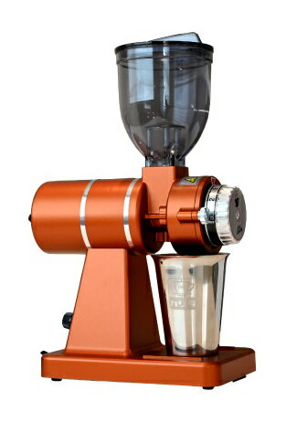 カリタ 電動コーヒーミル ナイスカットG カリタ(Kalita) 電動コーヒーミル ナイスカットG プレミアムブラウン