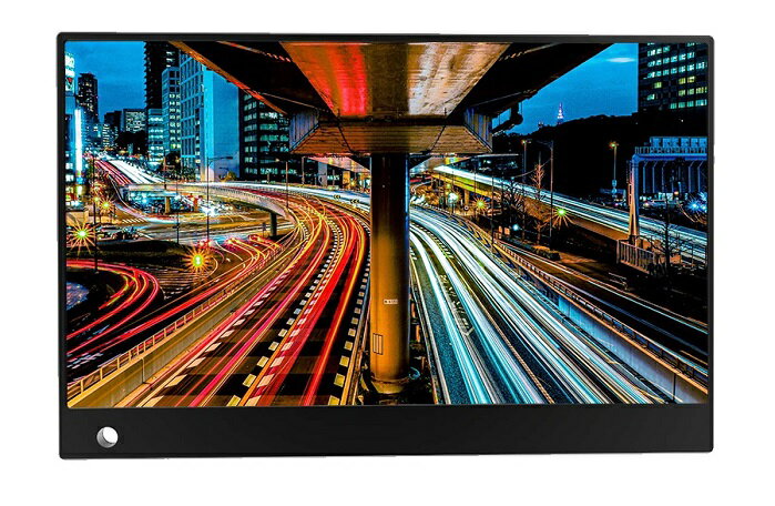 KEIAN GDEVIL 13.3型 量子ドットモバイルモニター KIGP133FQ | 恵安株式会社