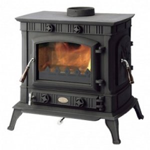 薪ストーブ ホンマ製作所 MS−403TX ホンマ MS-403TX 鋳物薪ストーブ ウエダ金物【公式サイト】