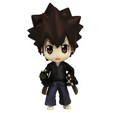 楽天市場】エンスカイ 家庭教師ヒットマンREBORN！キャラポス