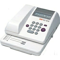 楽天市場】マックス MAX ワードライター カンタン文字書き機 BL