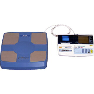 TANITA タニタ 業務用 デュアル周波数体組成計DC-430A ポールタイプ