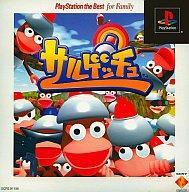 PS2 サルゲッチュ3 ゲームソフト Amazon | サルゲッチュ3 PlayuStation 2 the Best | ゲーム