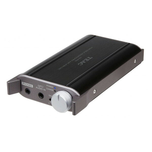 楽天市場】ティアック TEAC USB DACステレオプリメインアンプ A-H01-B