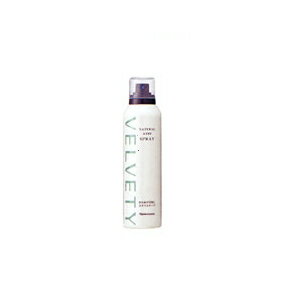 楽天市場】カネボウ化粧品 VALCAN(バルカン) ヘアースプレー 140g