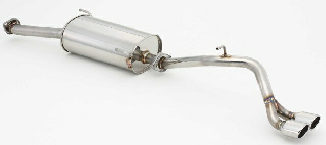 ブリッツ　ニュルスペックVS マフラー　エブリィワゴン　BLITZ BLITZ ブリッツ NUR-SPEC VS 63526 スズキ DA17W エブリィワゴン用