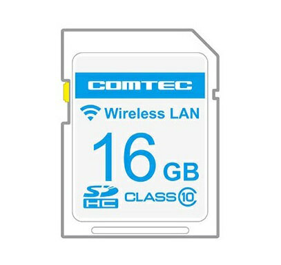 楽天市場】ブリッツ ブリッツ 無線LAN内蔵SDHCカード BWSD16