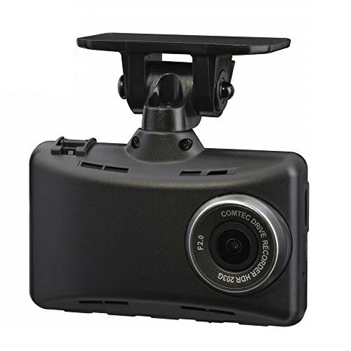 楽天市場】コムテック COMTEC ZDR-024 | 価格比較 - 商品価格ナビ