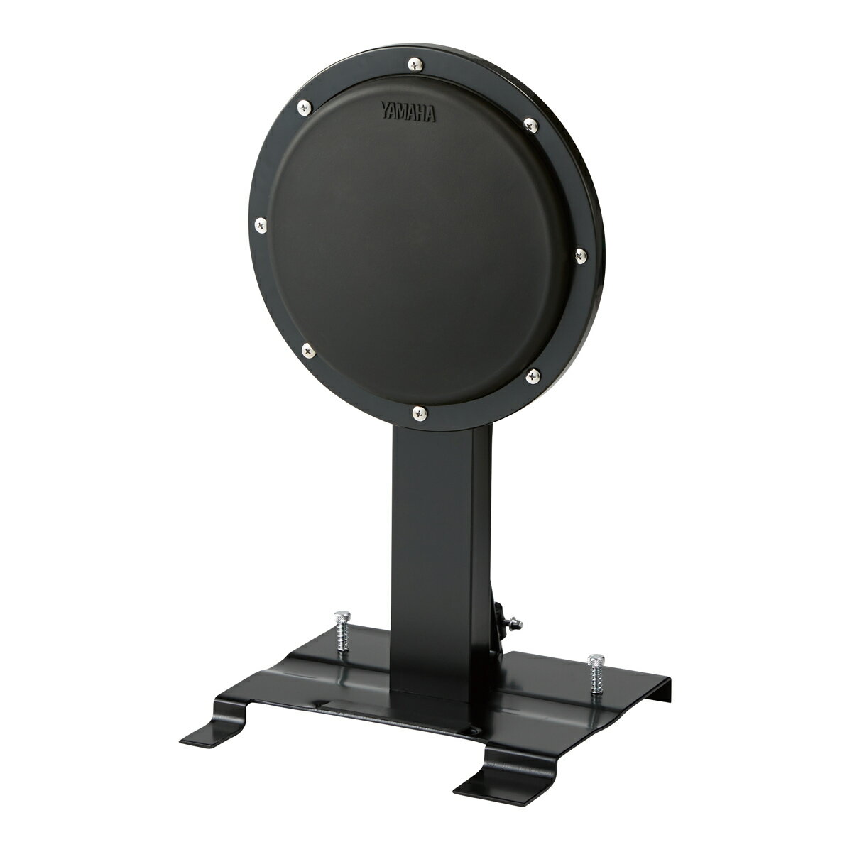 楽天市場】パール楽器製造 SDN-14N トレーニングドラム スタンド付き