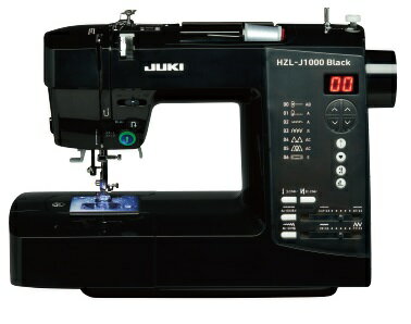 JUKI 家庭用ミシン　HZL-J900R JUKI 『HZL-J900R』 - ソーイングスクエア