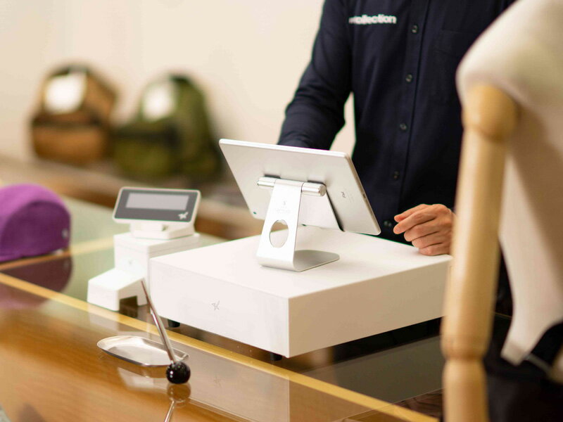 スター精密 ドロアー mC-Drawer ホワイト MCD36M WT #30906080