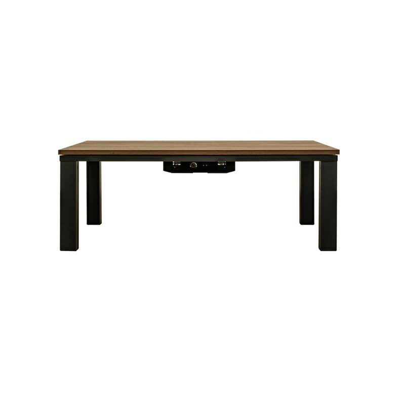 楽天市場】山善 YAMAZEN 家具調こたつ GKR-105H(MB) | 価格比較 - 商品