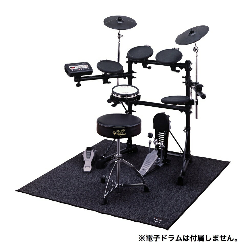 楽天市場】ローランド ローランド｜Roland Vドラム専用