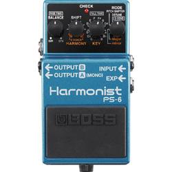 BOSS PS-6