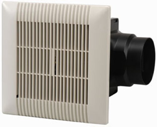 日本電興 屋内用 居室・トイレ・浴室ダクト用換気扇 UB-2000