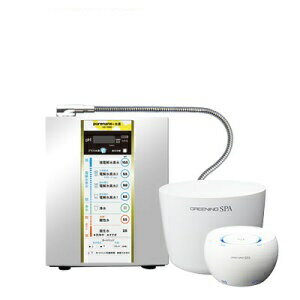 ジャンク フジ医療器 電解水素水生成器 FWH-6000 トレビ水素プラス