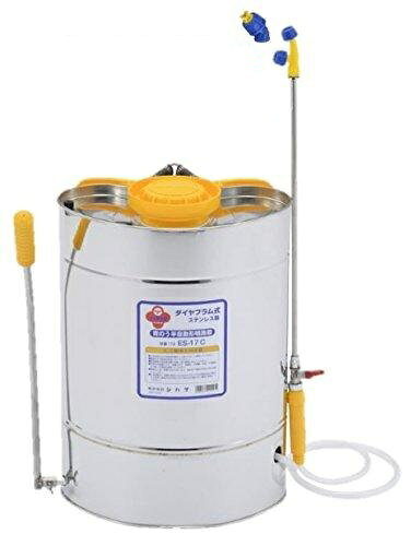 楽天市場】丸山製作所 BIG-M 人力噴霧機 背負13S型 | 価格比較 - 商品