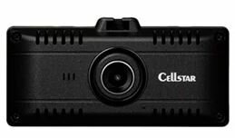 楽天市場】セルスター工業 CELLSTAR ドライブレコーダー CSD-560FH