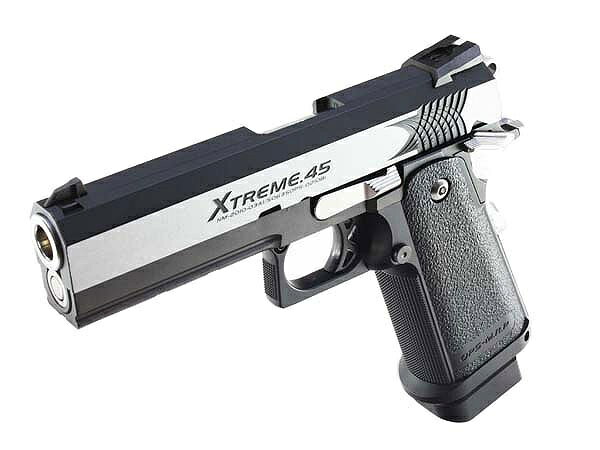 楽天市場】ケーエスシー KSC M93R デザートスパルタン ABS タンカラー