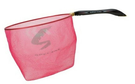 SHIMANO メッシュフィッシングネット　エンドロープ付き SHIMANO メッシュフィッシングネット エンドロープ付き SHIMANO