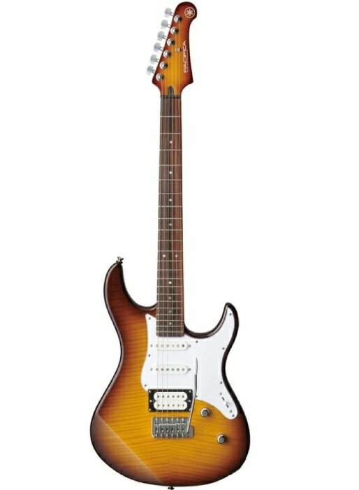 YAMAHA PACIFICA 212VFM