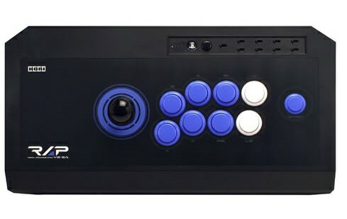 楽天市場】ホリ HORI ホリ Xbox 360用 リアルアーケードPro.VX