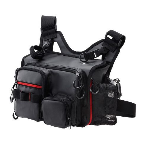 シマノ　エギングバックとエギセット シマノ エギセット クリンチフラッシュブースト3.5号&エギ便利バッグ