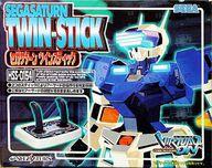 楽天市場】セガ SS用セガサターンツインスティック | 価格比較 - 商品