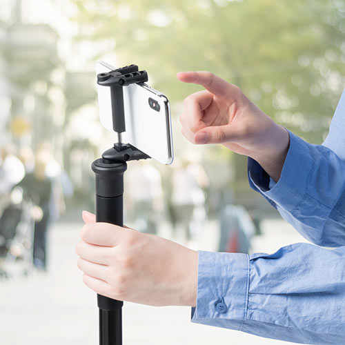 マンフロット ネオテックプロフォト一脚 685B Manfrotto 685B NeoTec Pro Photo Monopod with Safety Lock 685B