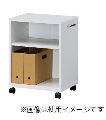 楽天市場】ビーズ Bauhutte デスク下ワゴン BHS-700U-BK | 価格比較