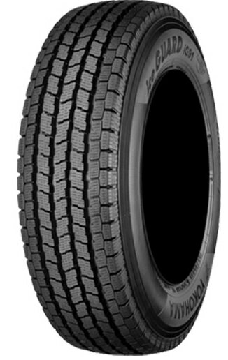 YOKOHAMA ICE GUARD IG91 FOR VAN