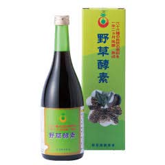 野草酵素 720ml