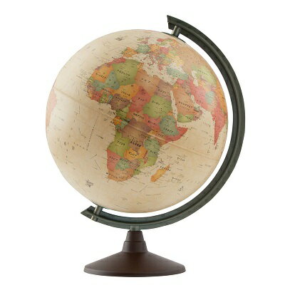 楽天市場】オルビイス 地球儀 ライト無し 球径 オルビス orbys