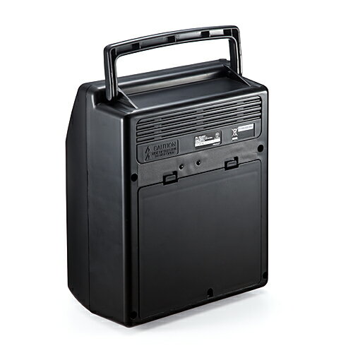 楽天市場】KINUJO JAPAN aiwa Bluetooth カラオケスピーカー PS-BK20M