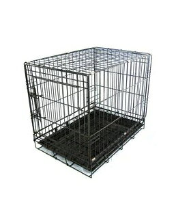 ペット用品 東京ペット商事 TPSケイジXL(網スノコ付き)