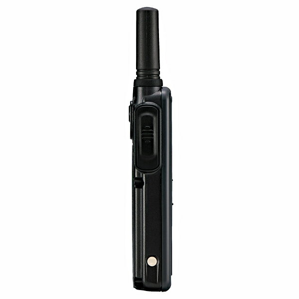 楽天市場】アルインコ ALINCO 特定小電力トランシーバー DJ-PB27
