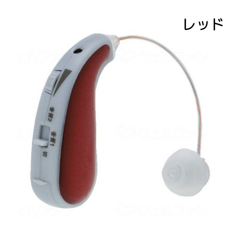 楽天市場】伊吹電子 骨伝導耳掛け式 音声拡聴器 ボンボイス左耳用 ib