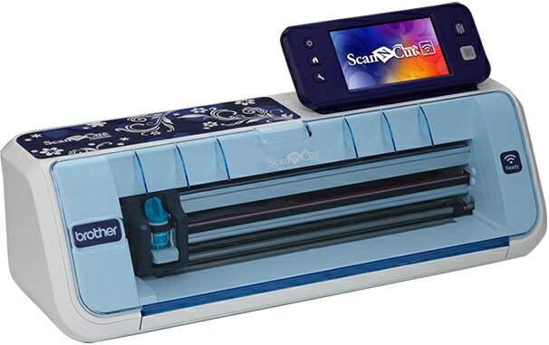 楽天市場】ブラザー工業 スキャンカット SDX1000 機械本体 小型 
