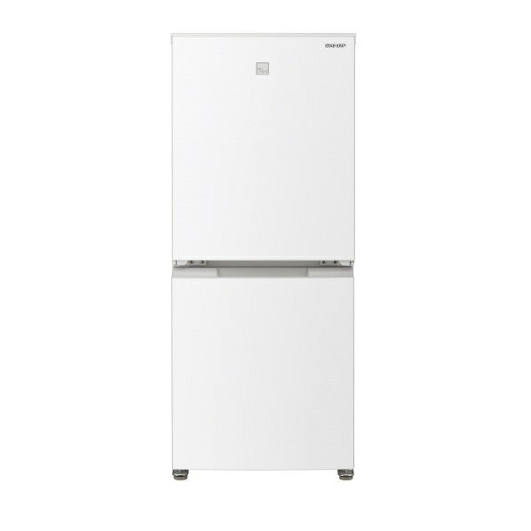 中古 シャープ 2ドア冷蔵庫 152L (SJ-15E8) 2020年製 白 中古 シャープ 2ドア冷蔵庫 152L (SJ-15E8) 2020年製 白