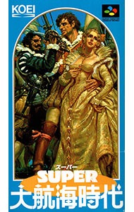 楽天市場】タイトー 大爆笑人生劇場 大江戸日記 スーパーファミコン