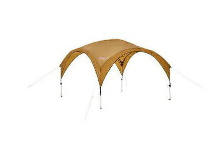 コールマン(Coleman) シェード パーティーシェードDX 300 グリーン